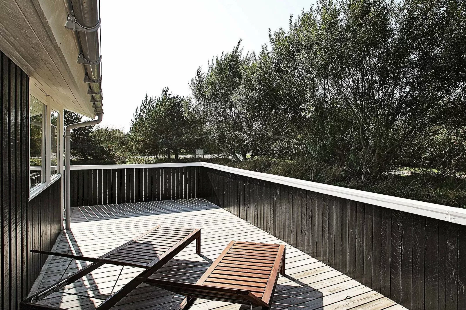 8 person holiday home in Hjørring-By Traum