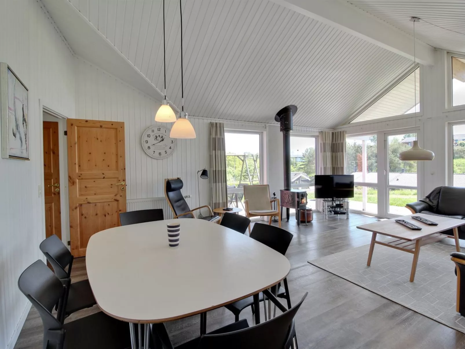 "Rani" - 800m from the sea-Inside