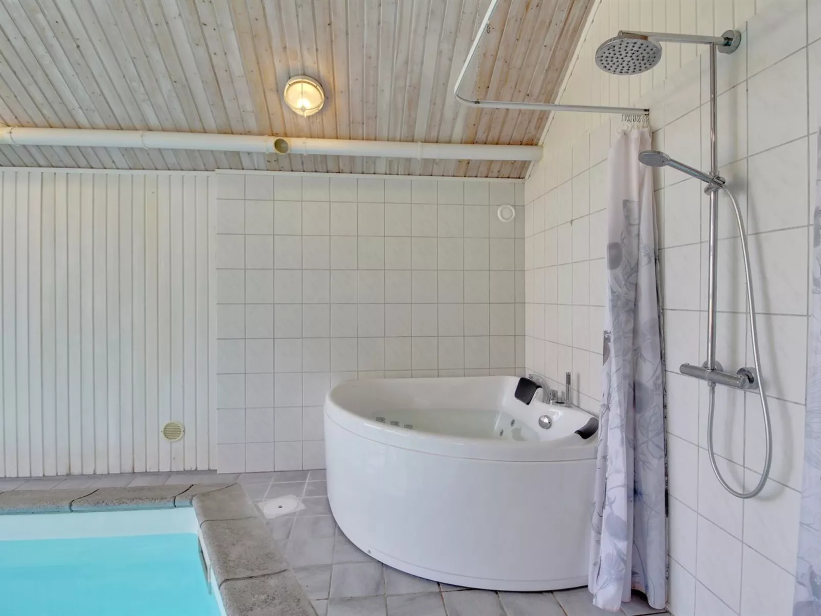 "Rani" - 800m from the sea-Inside