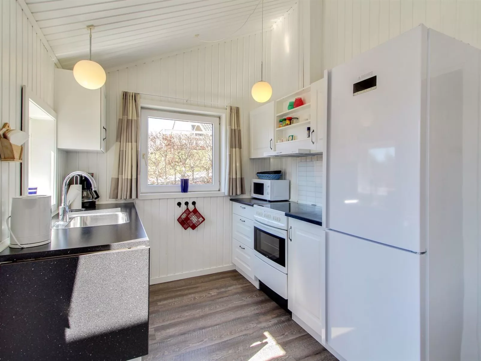 "Rani" - 800m from the sea-Inside