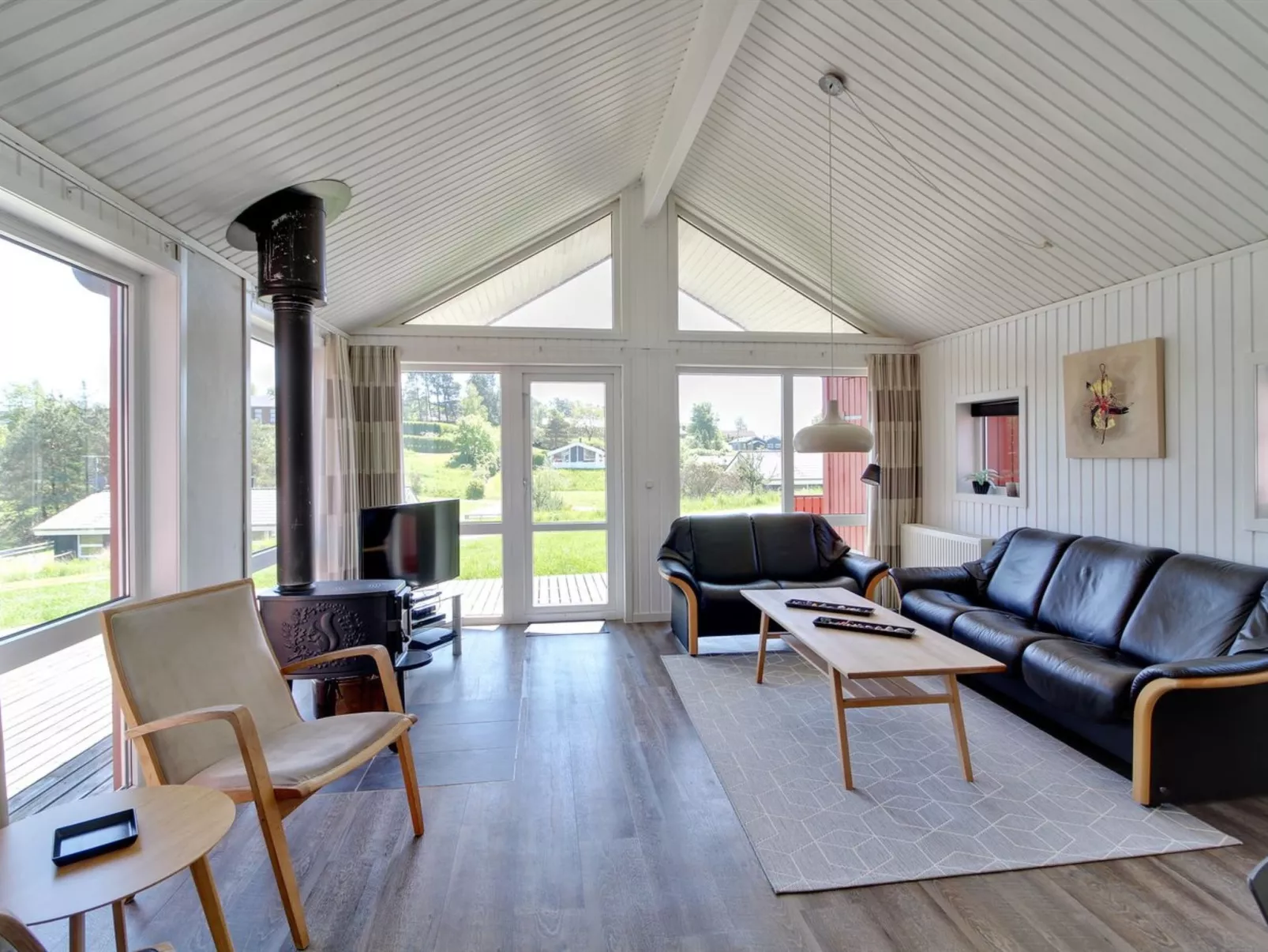 "Rani" - 800m from the sea-Inside