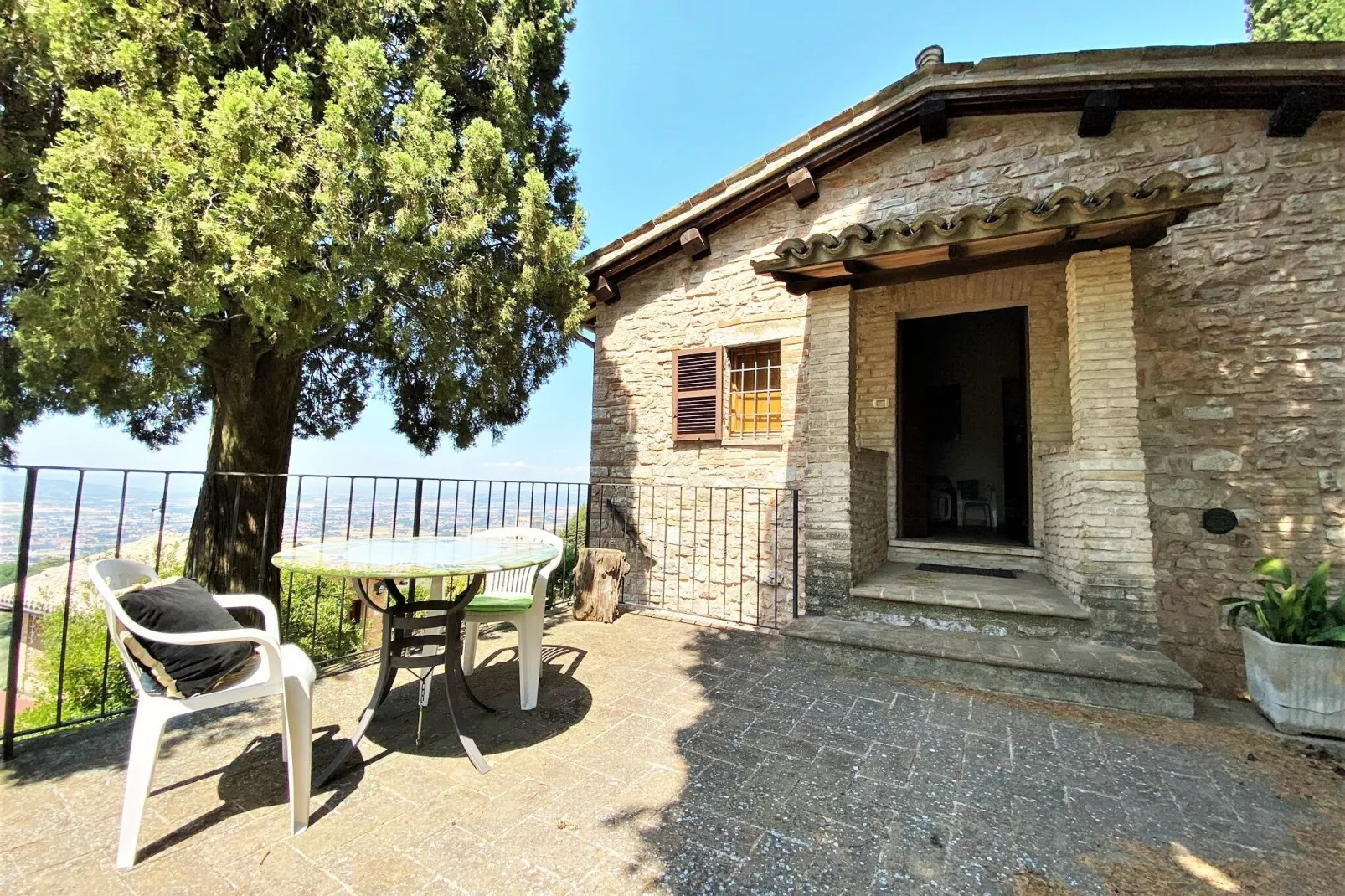 Appartamento 4 persone-Exterior summer