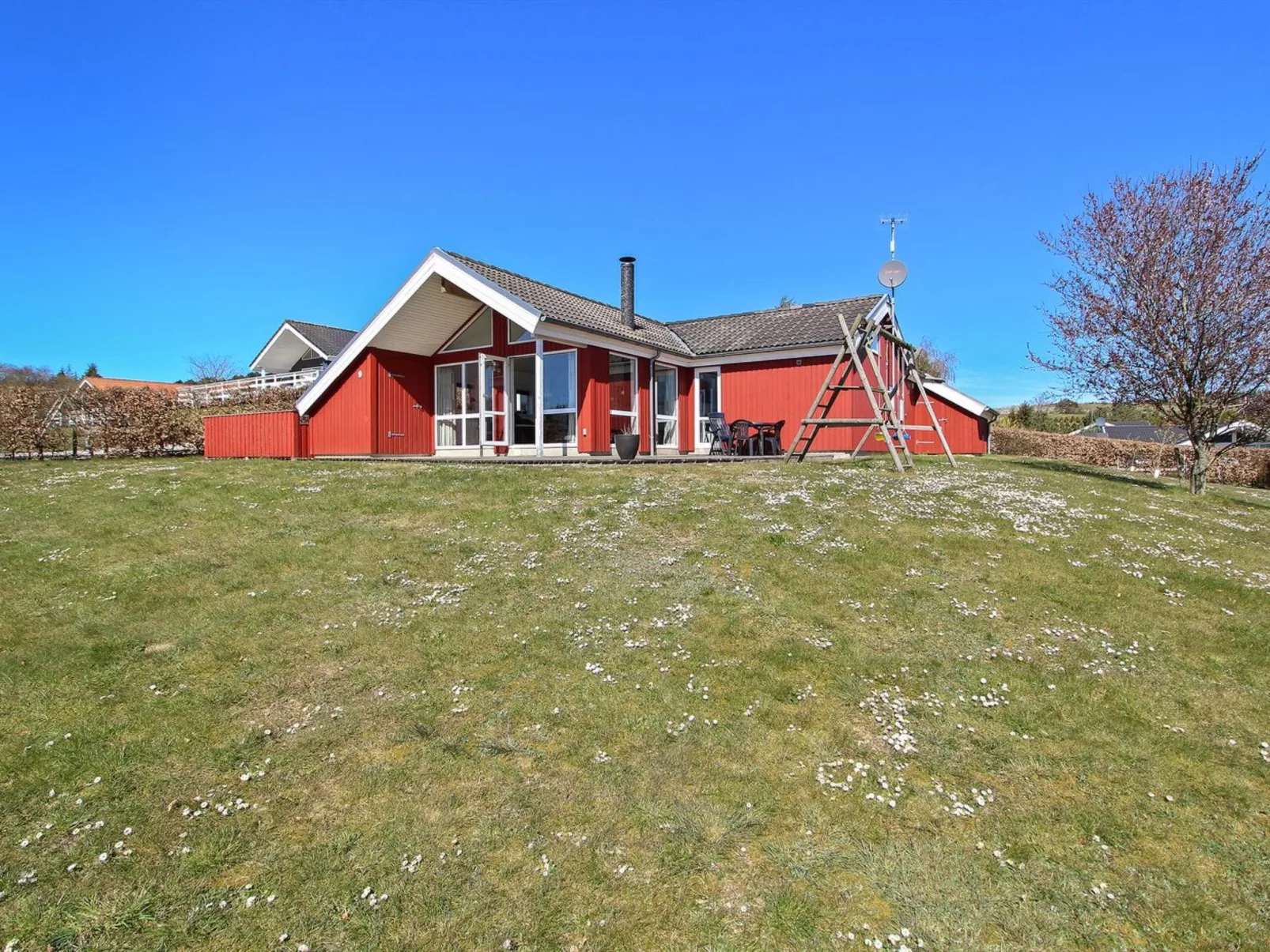 "Rani" - 800m from the sea-Outside
