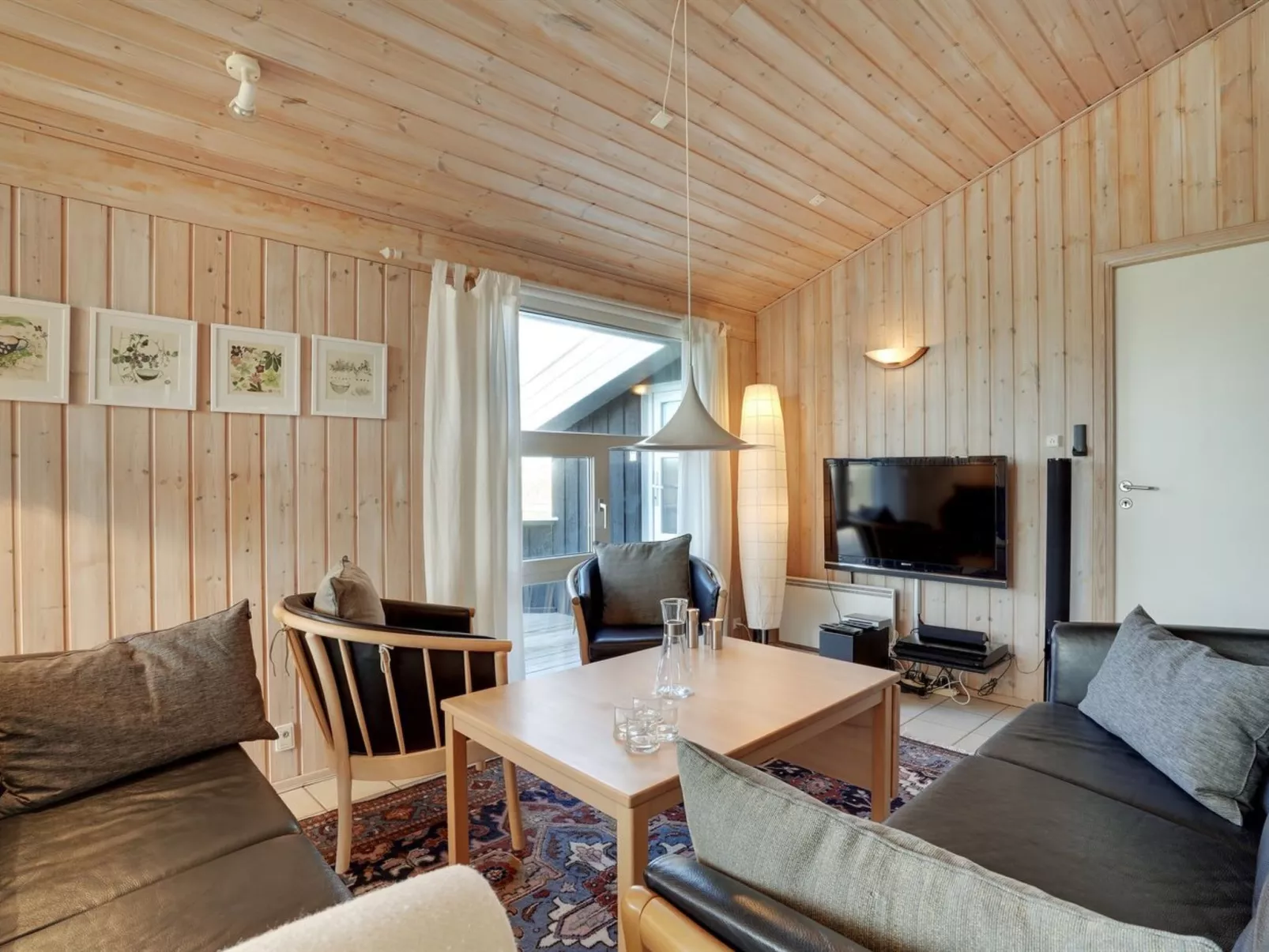 "Ellen" - 289m from the sea-Inside