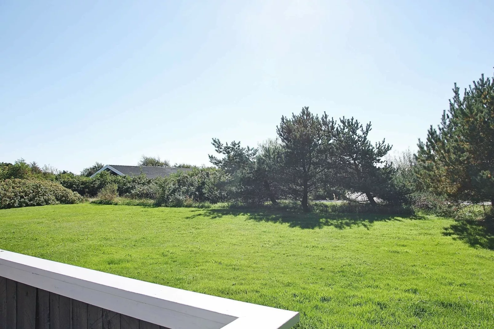 Maison de vacances pour 8 a Hjørring-By Traum