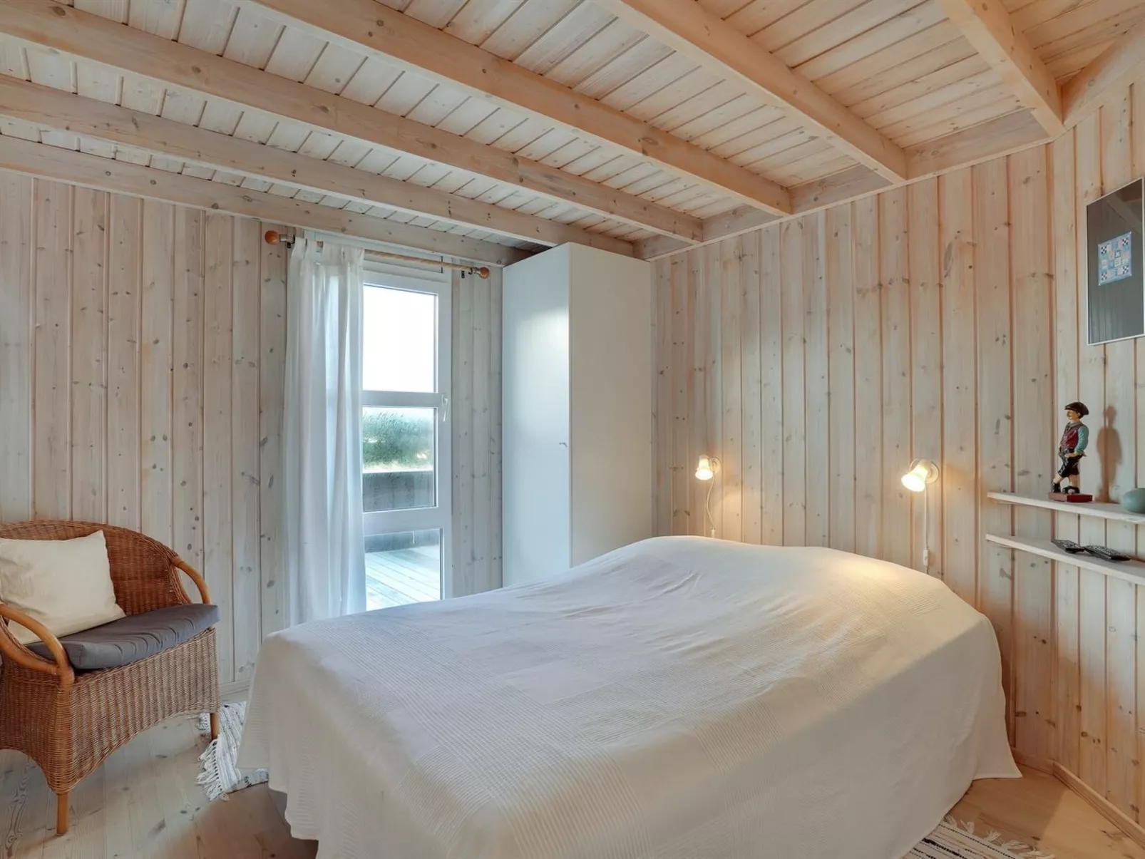 "Ellen" - 289m from the sea-Inside