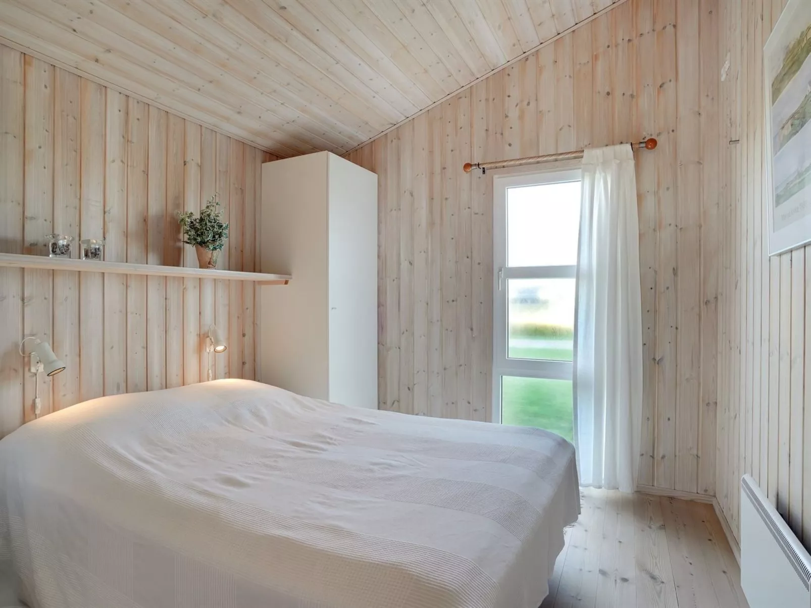 "Ellen" - 289m from the sea-Inside