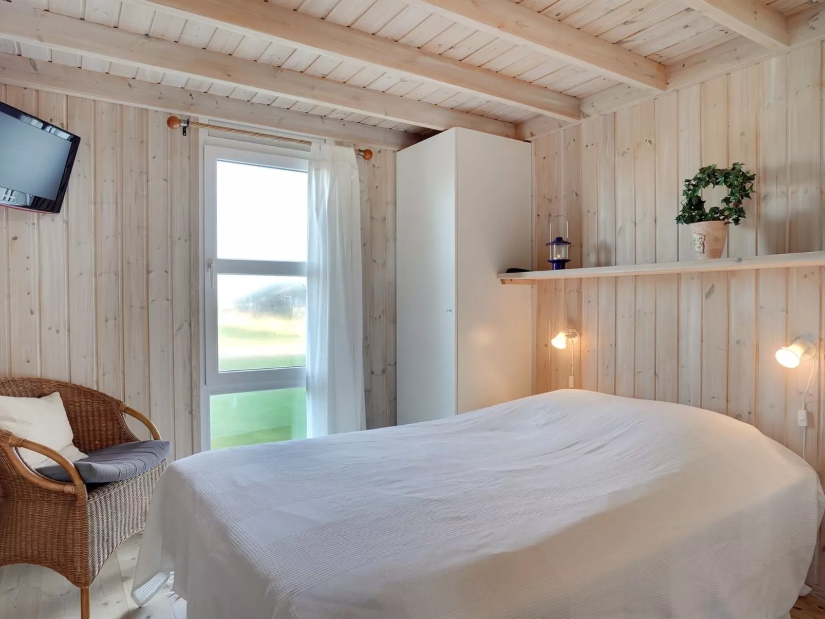 "Ellen" - 289m from the sea-Inside
