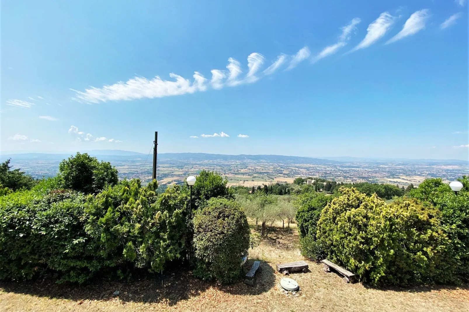 Appartamento 4 persone-View summer
