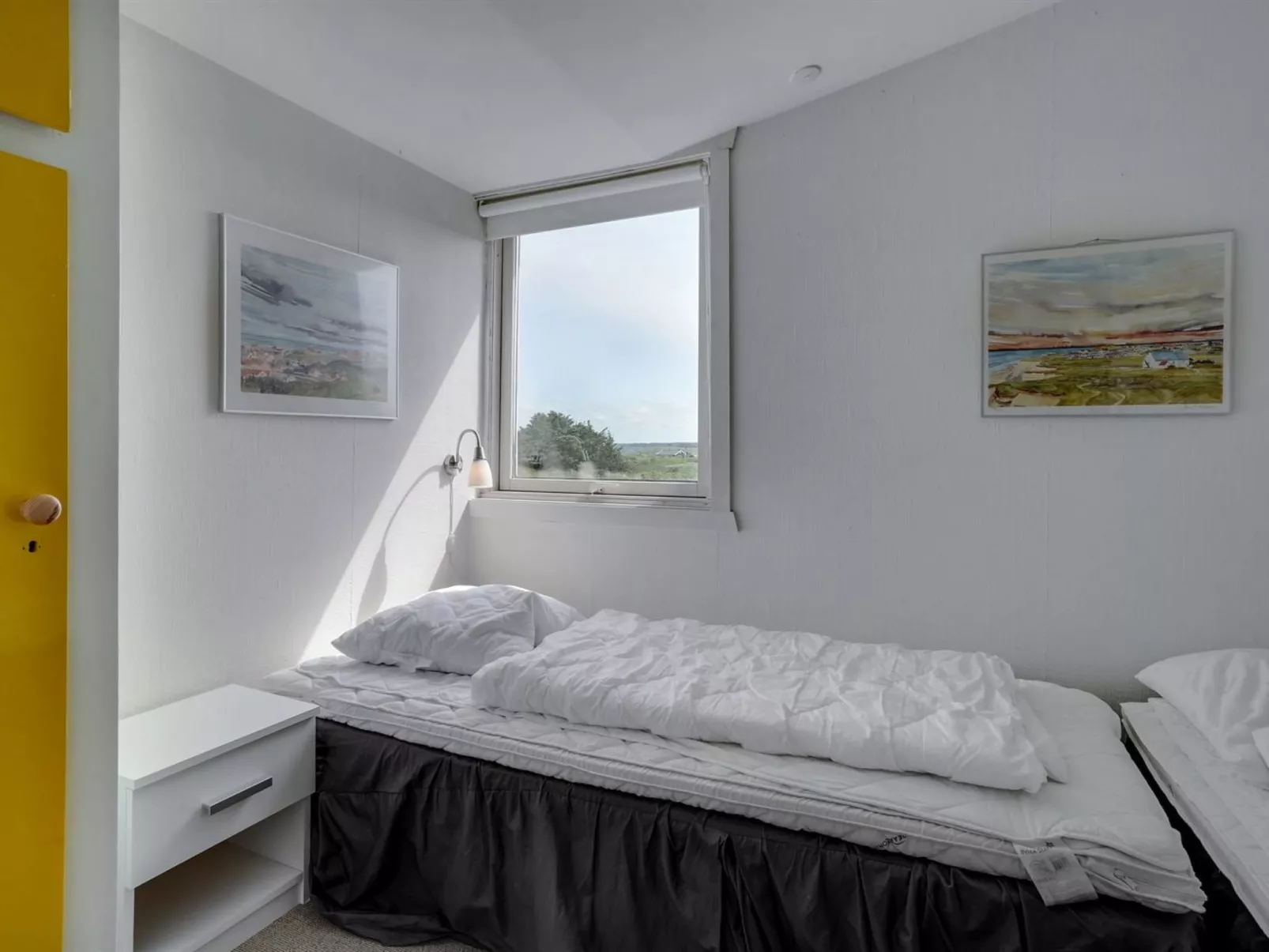 "Mirjami" - 95m from the sea-Inside