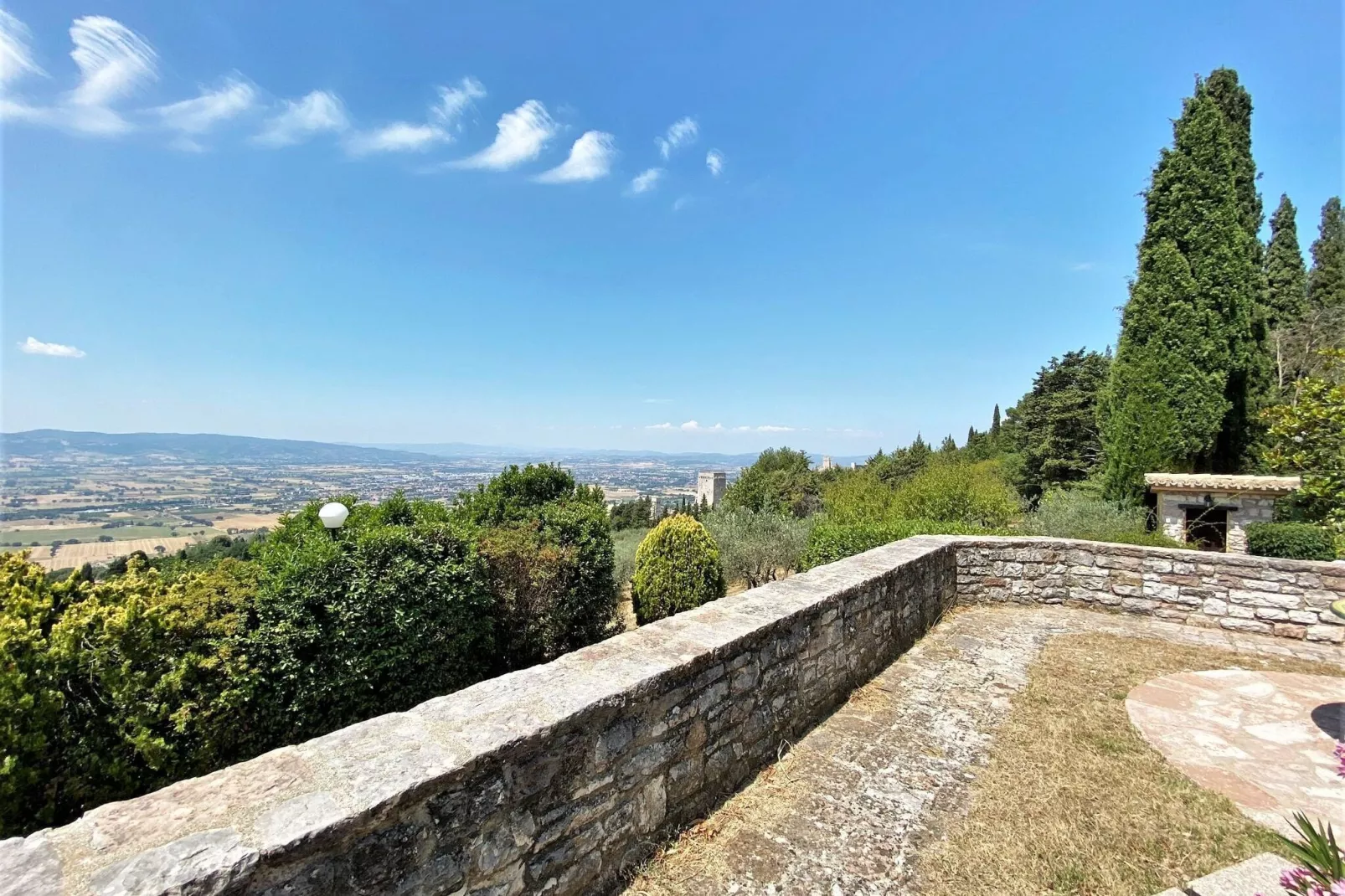 Appartamento 4 persone-View summer