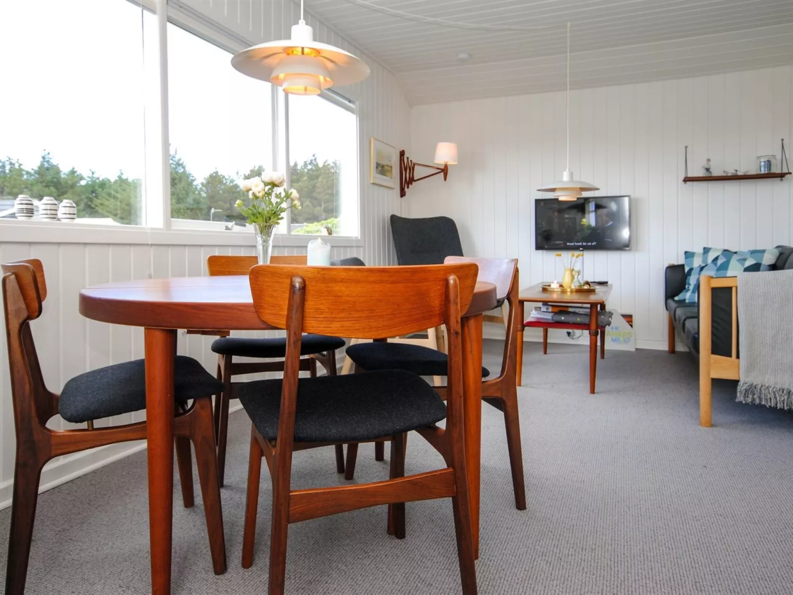 "Engelbertine" - 900m from the sea-Inside