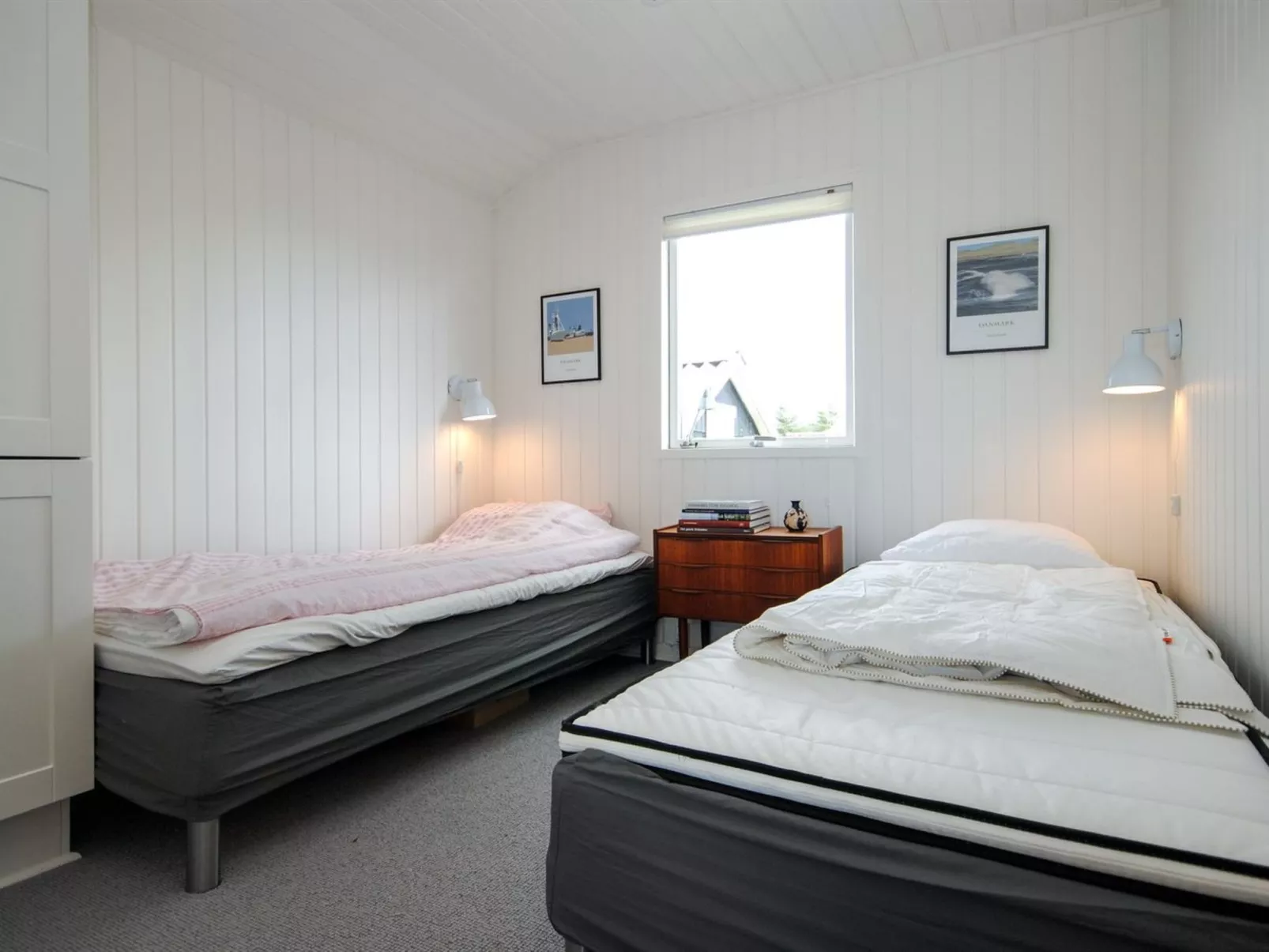 "Engelbertine" - 900m from the sea-Inside