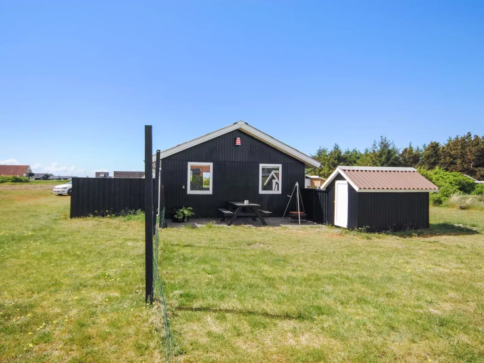 "Engelbertine" - 900m from the sea-Outside