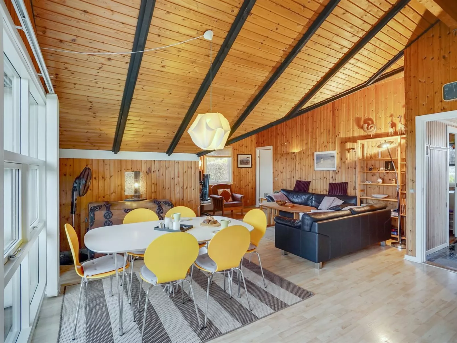 "Simonia" - 600m from the sea-Inside