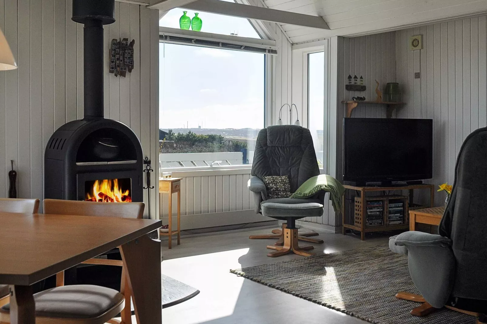 8 person holiday home in Lemvig-By Traum
