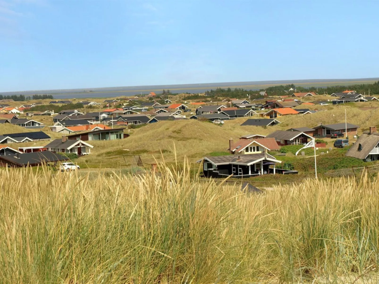 "Hildegart" -  from the sea-Outside