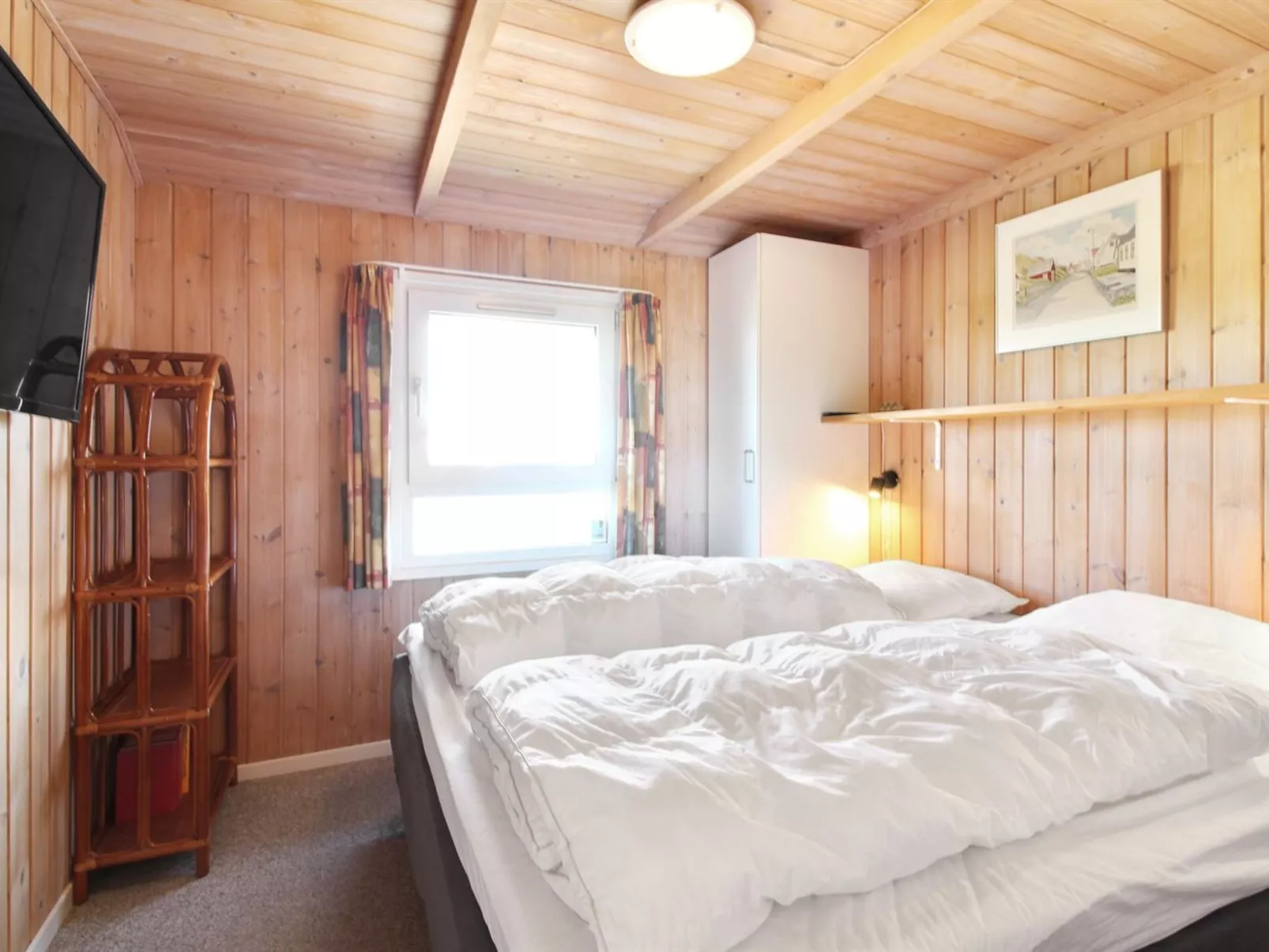 "Diderik" - 300m from the sea-Inside