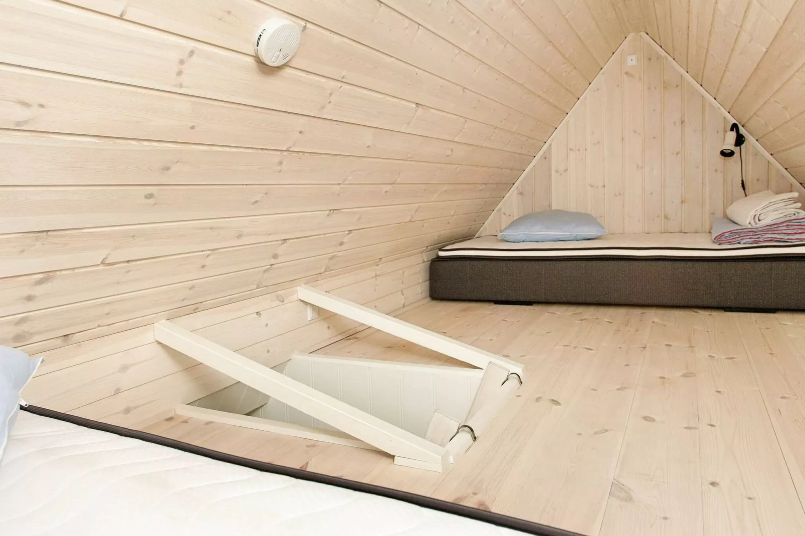 Maison de vacances pour 4 a Skagen-By Traum