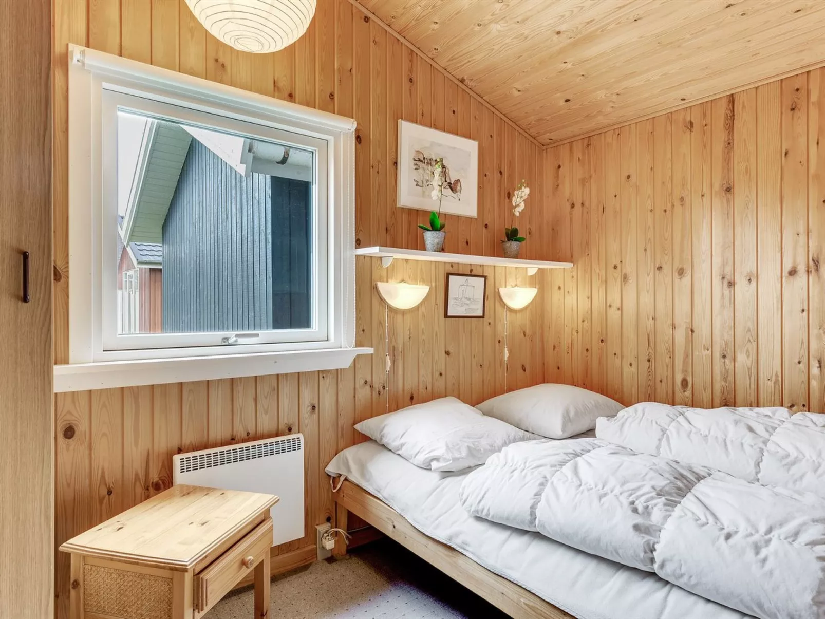 "Siri" - 400m from the sea-Inside