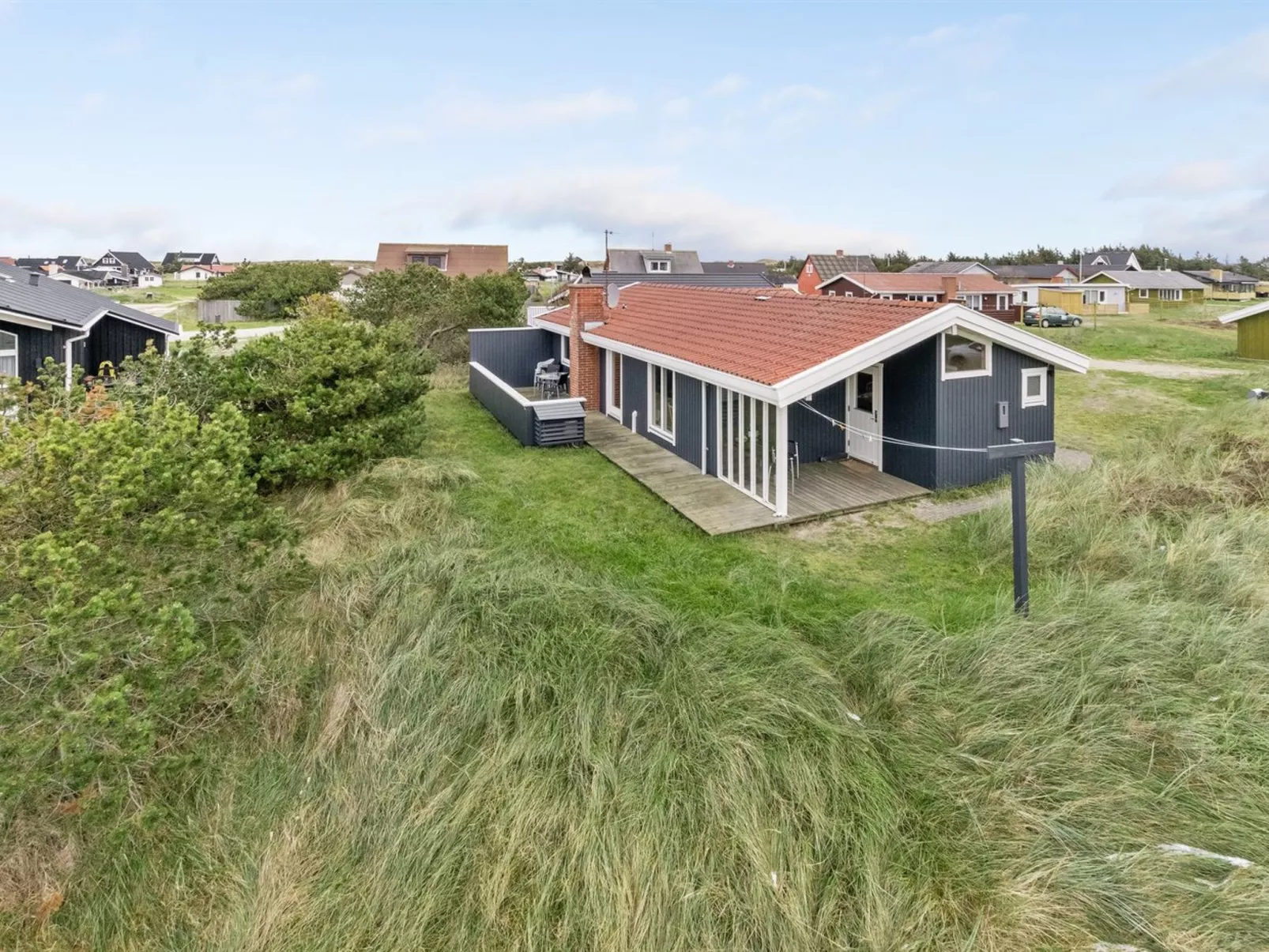 "Siri" - 400m from the sea-Outside
