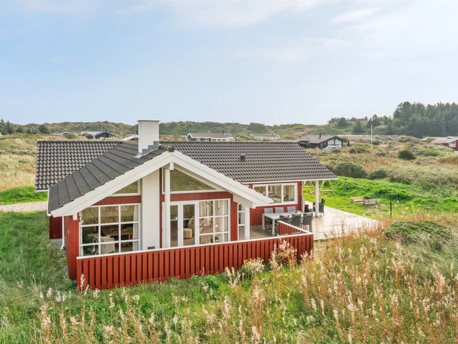 "Iacobus" - 400m from the sea-Outside