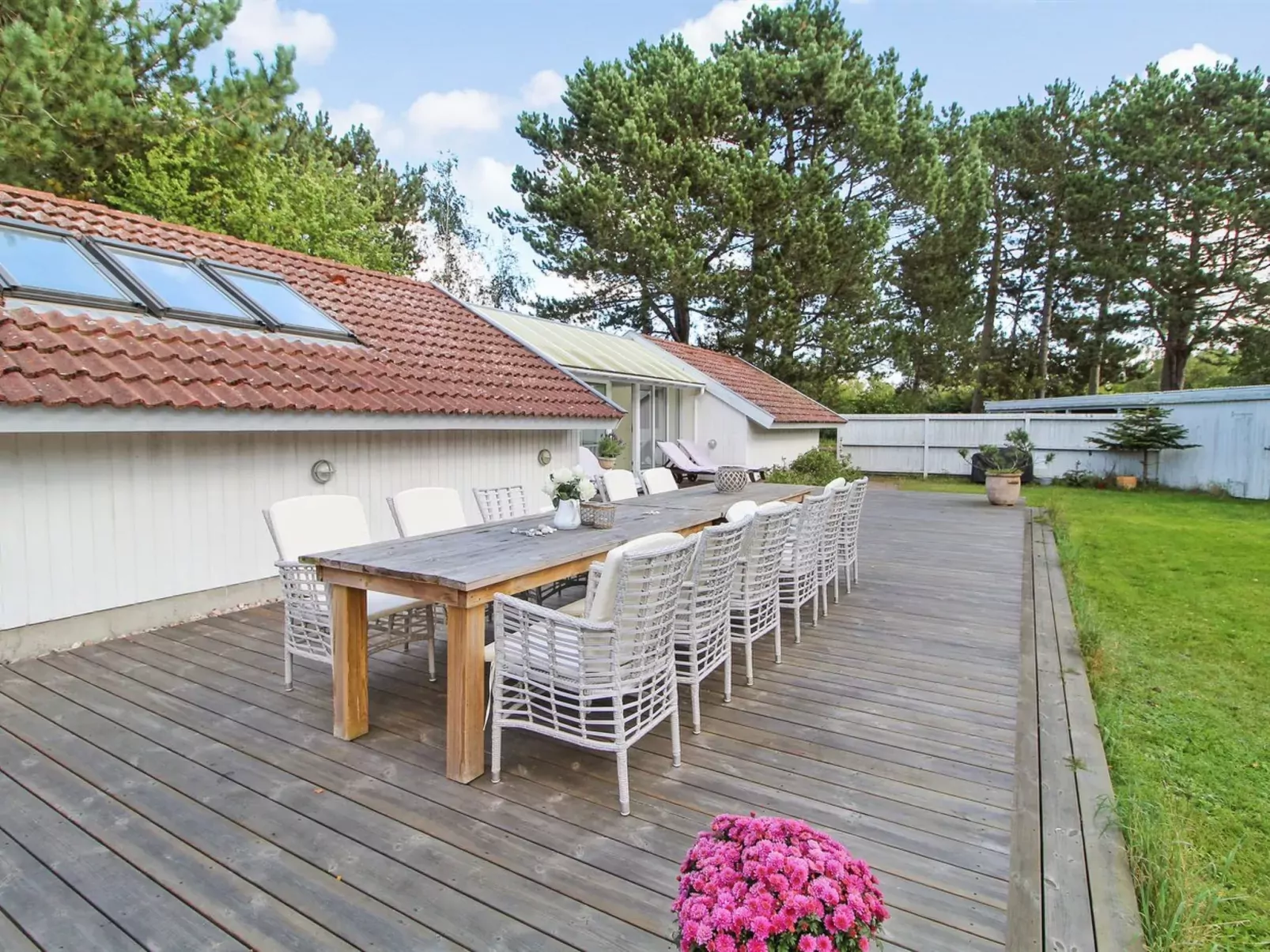 "Erly" - 500m from the sea-Outside
