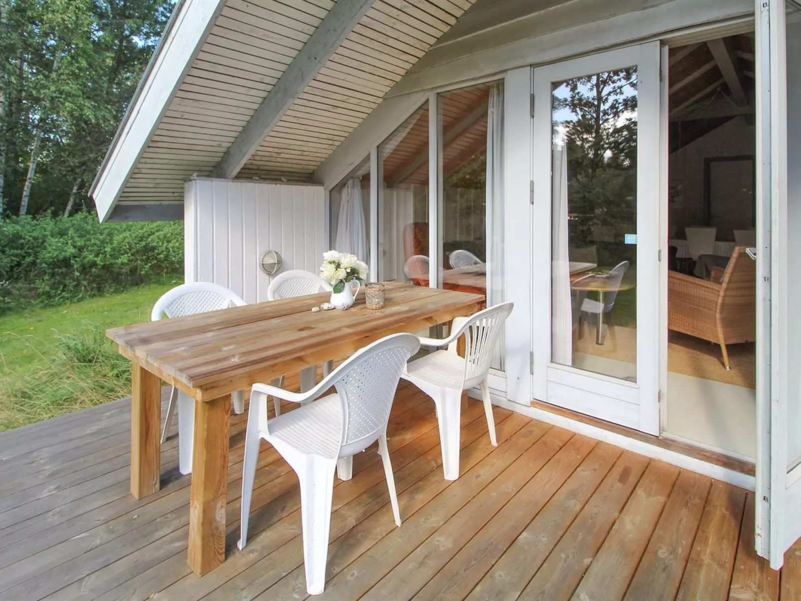 "Erly" - 500m from the sea-Outside