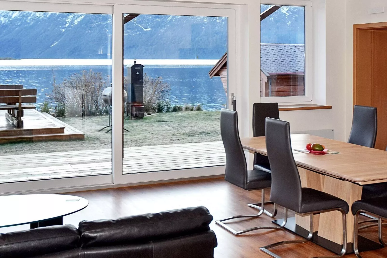 6 person holiday home in EIDSVÅG-Indoor