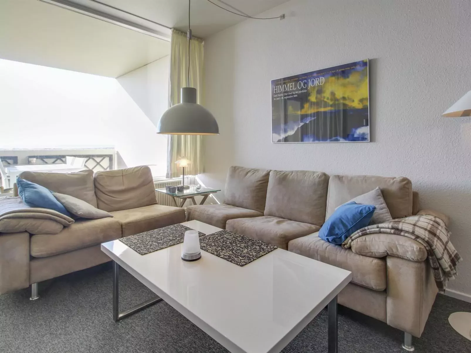 "Rubi" - 50m from the sea-Inside