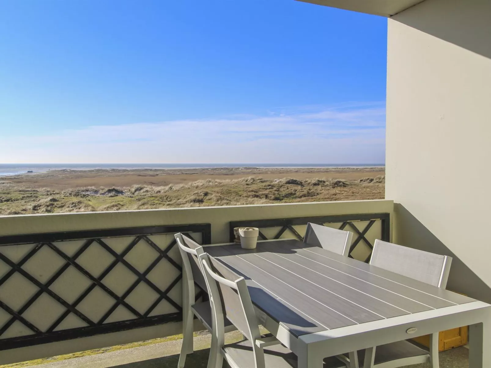 "Rubi" - 50m from the sea-Outside