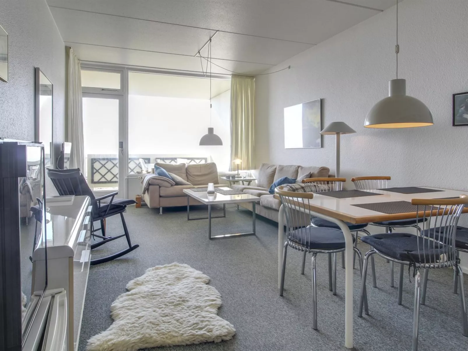 "Rubi" - 50m from the sea-Inside