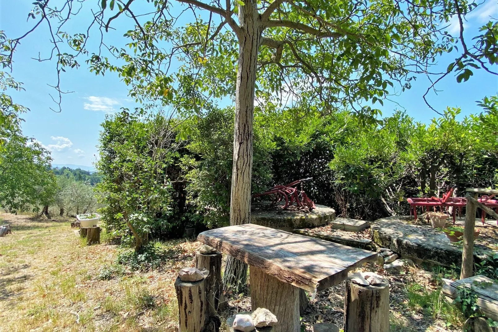 Appartamento 4 persone-Gardens summer