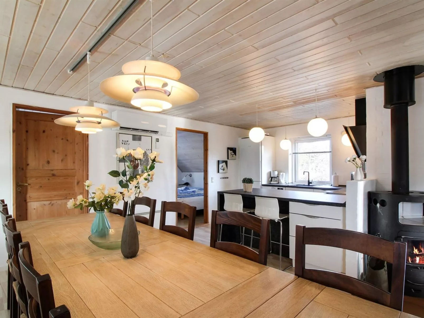 "Partenij" - 1km from the sea-Inside