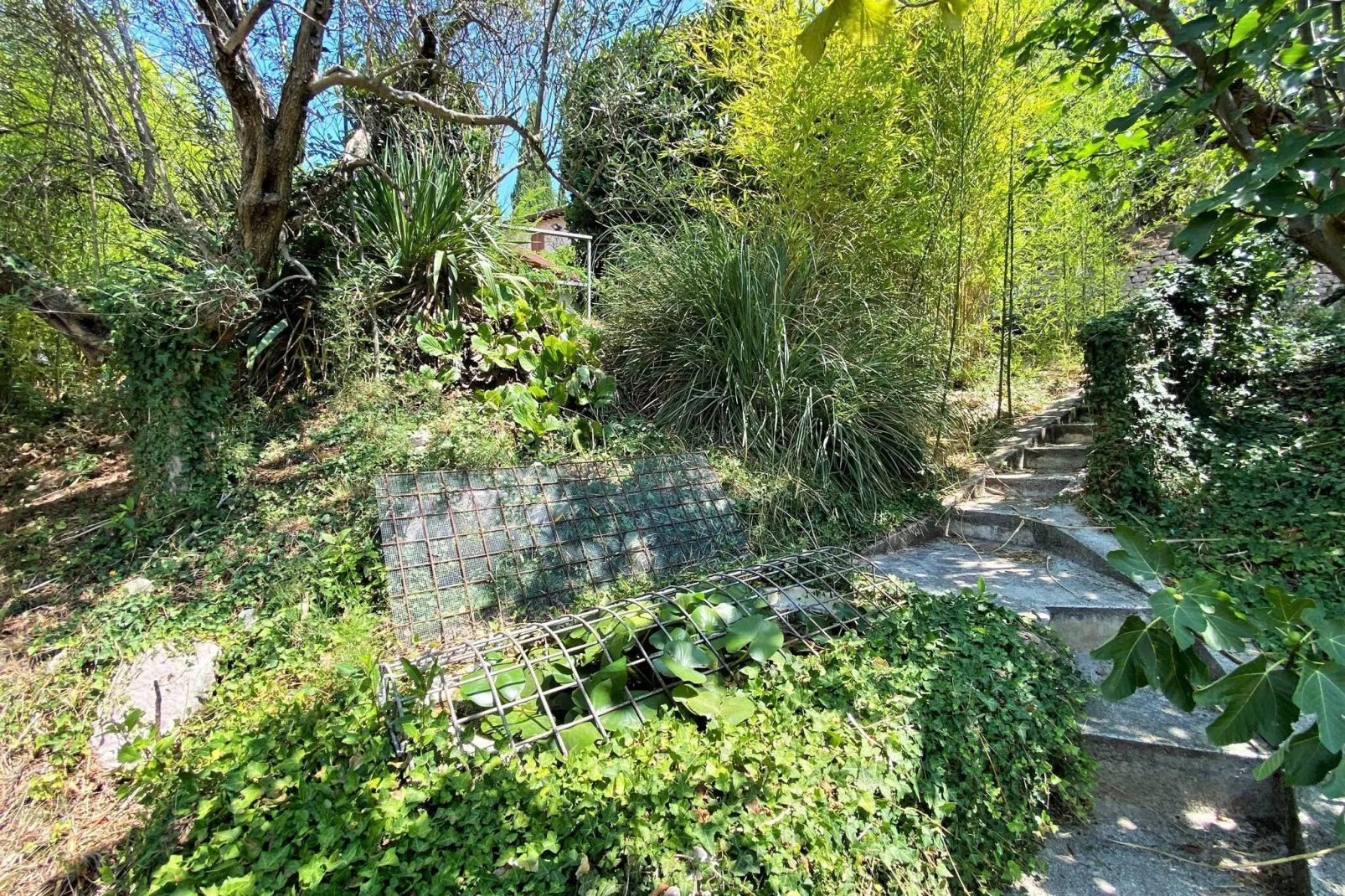Appartamento 4 persone-Gardens summer