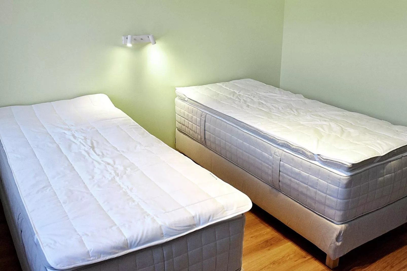 6 person holiday home in EIDSVÅG-Indoor