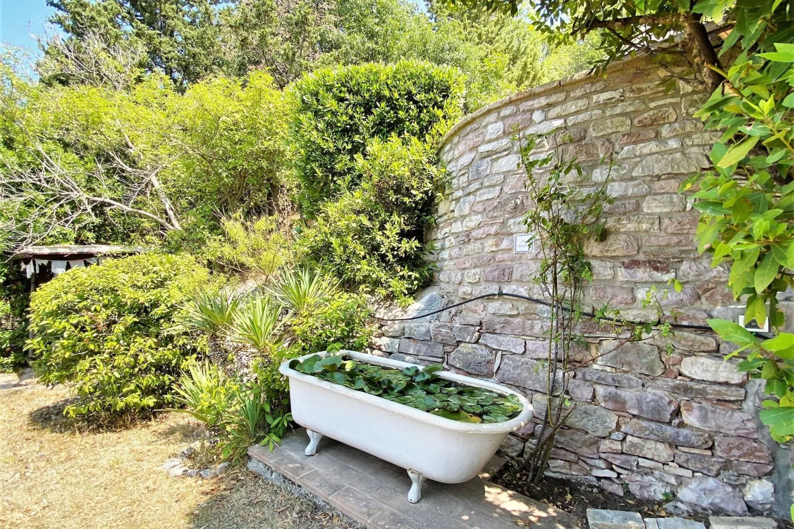 Appartamento 4 persone-Gardens summer