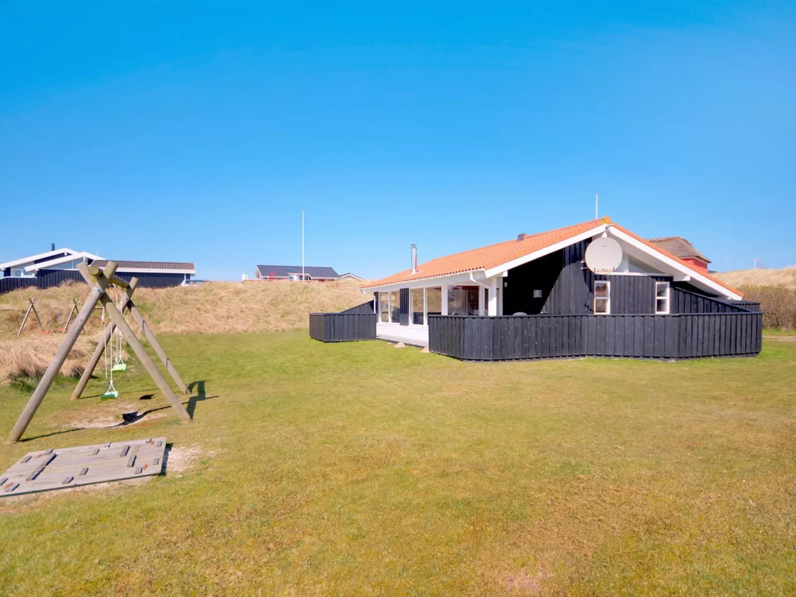 "Nedelko" - 250m from the sea-Draußen