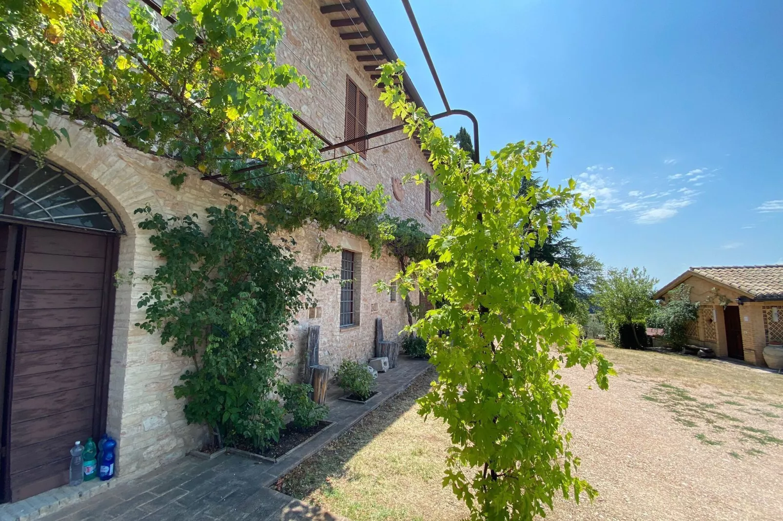 Appartamento 4 persone-Gardens summer