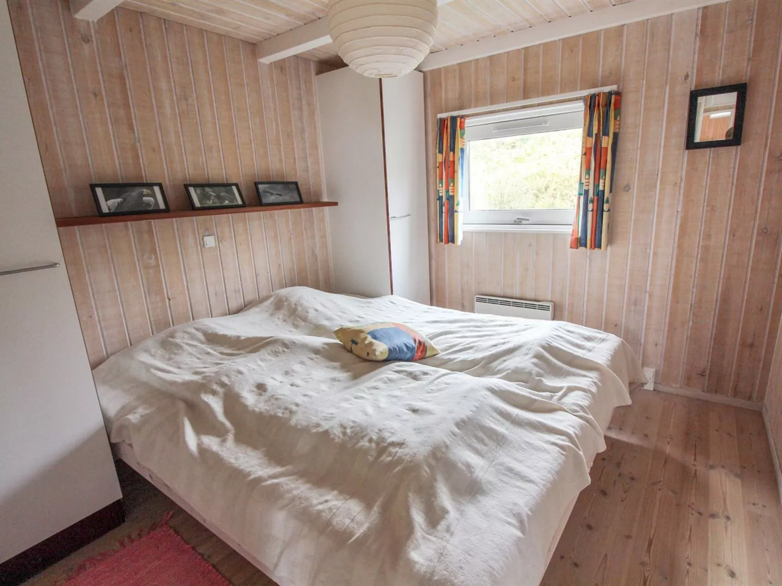"Wilma" - 400m from the sea-Drinnen