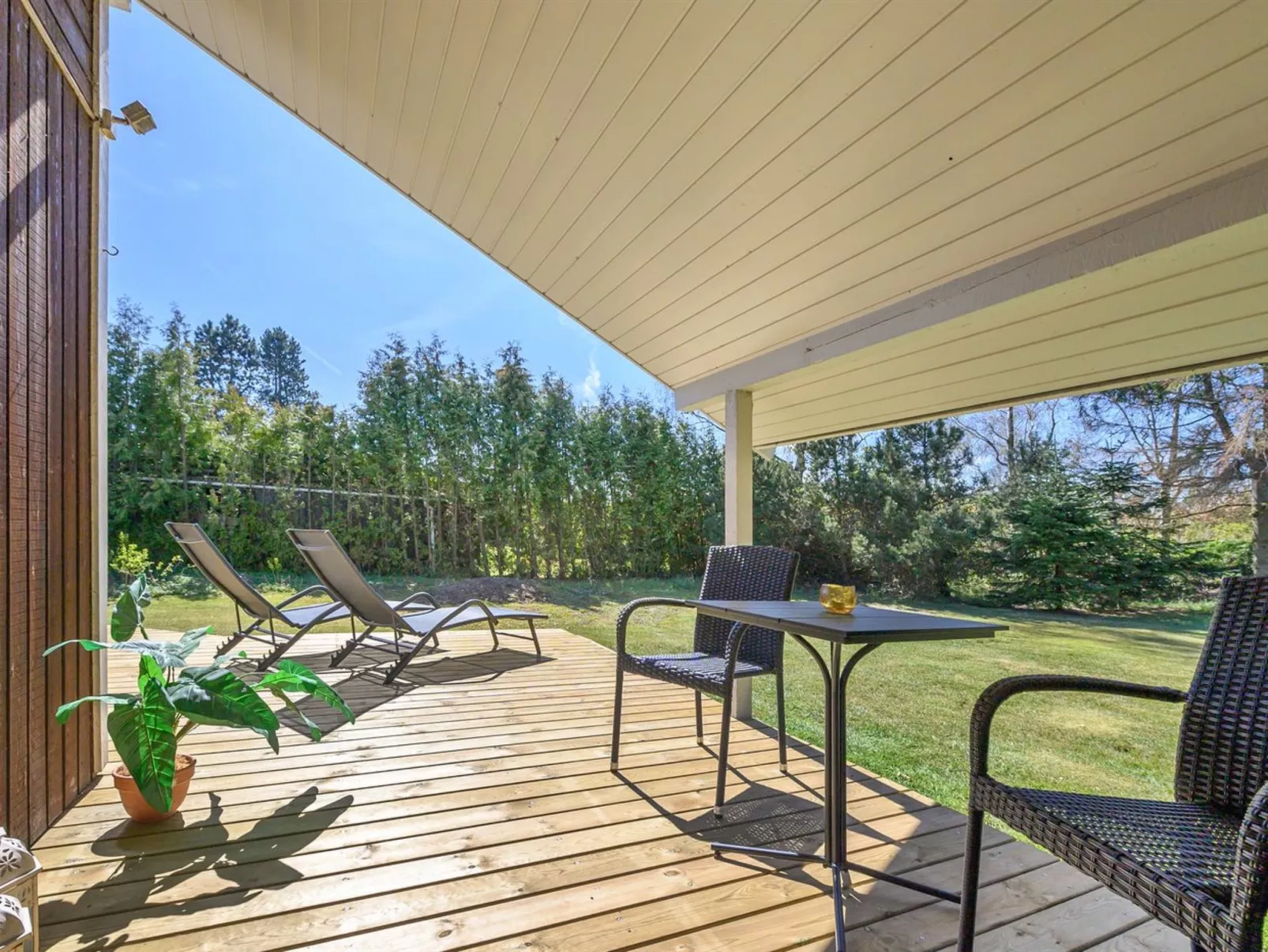 "Wegher" - 650m from the sea-Draußen
