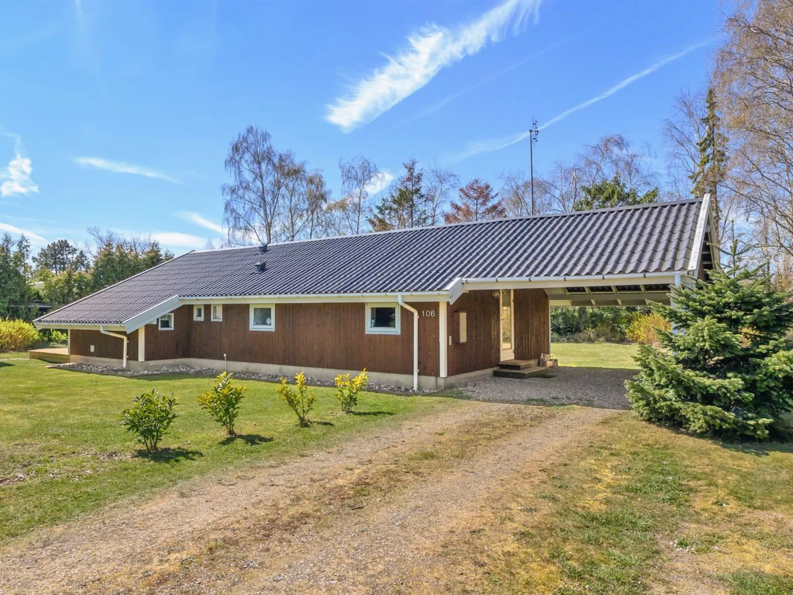 "Wegher" - 650m from the sea-Draußen