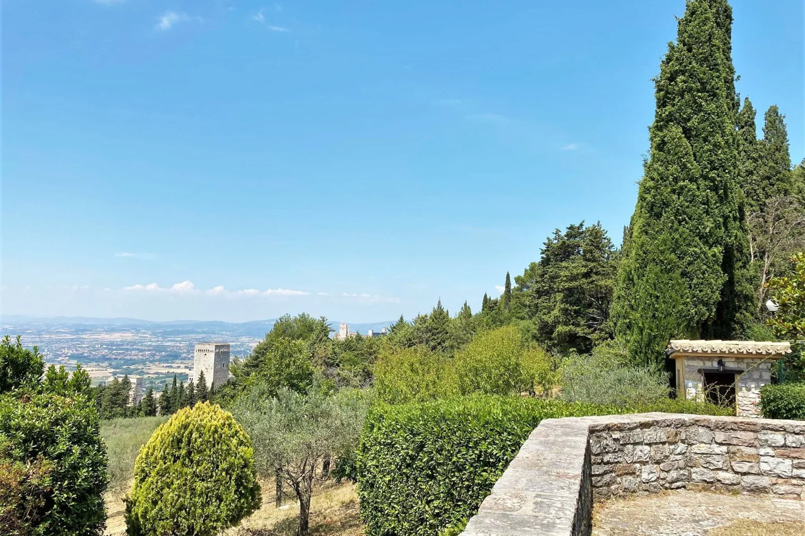 Appartamento 4 persone-View summer