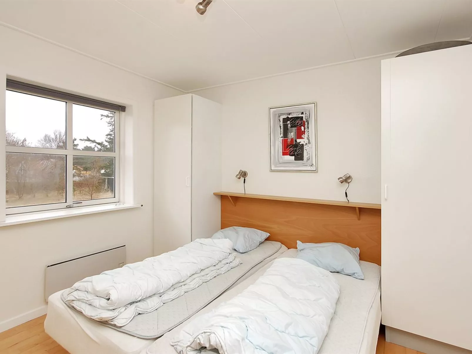 "Enni" - 100m from the sea-Inside