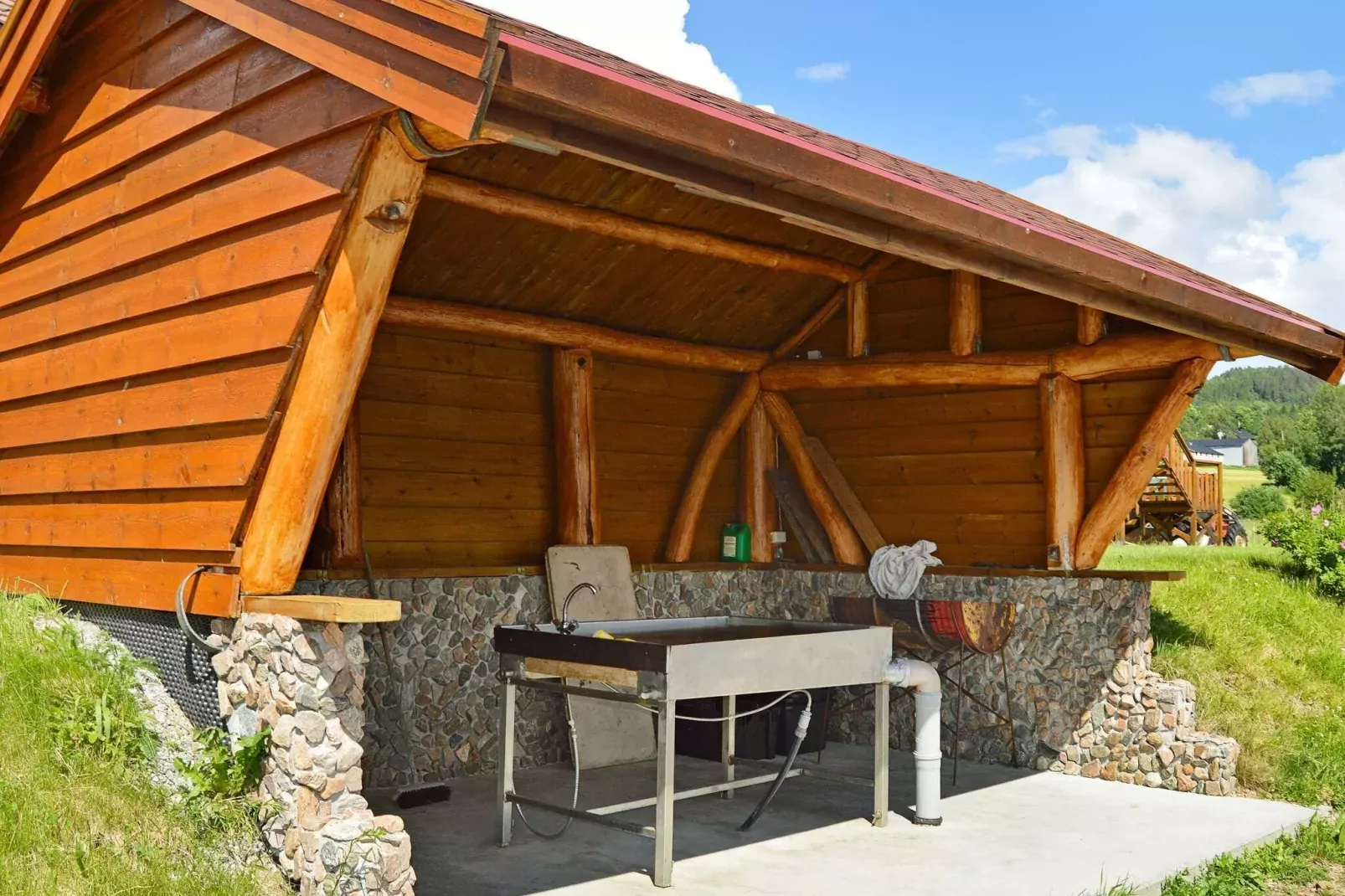 6 person holiday home in EIDSVÅG-Not tagged