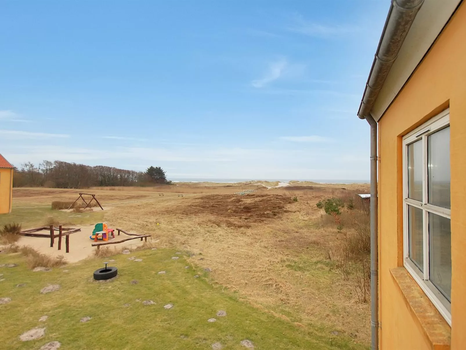 "Enni" - 100m from the sea-Outside