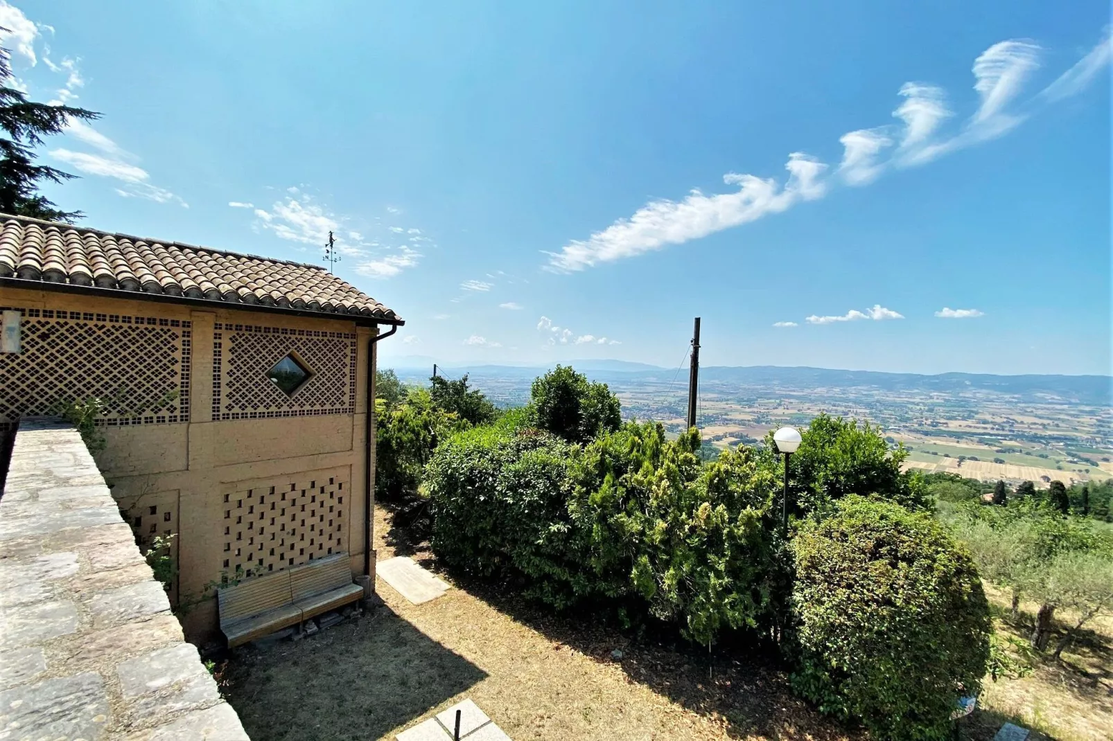 Appartamento 4 persone-View summer
