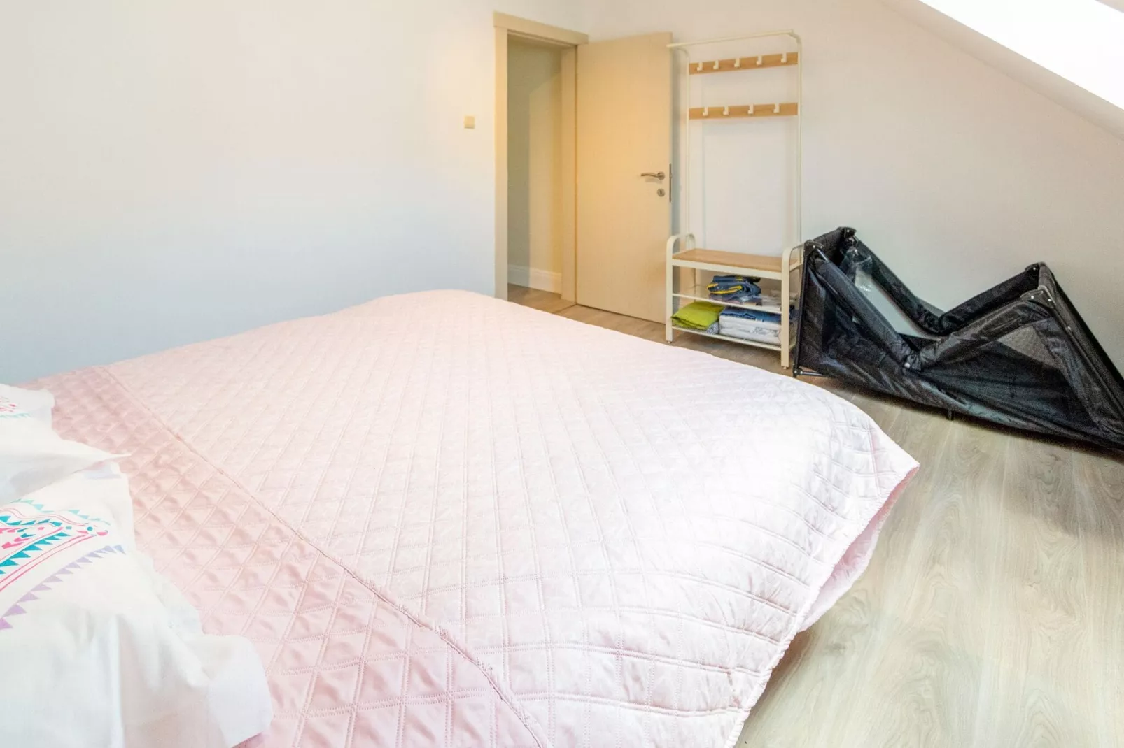 Het Timmermanshuis-Chambre