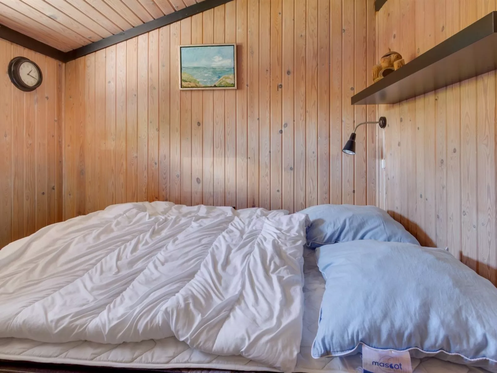 "Litle" - 600m from the sea-Inside