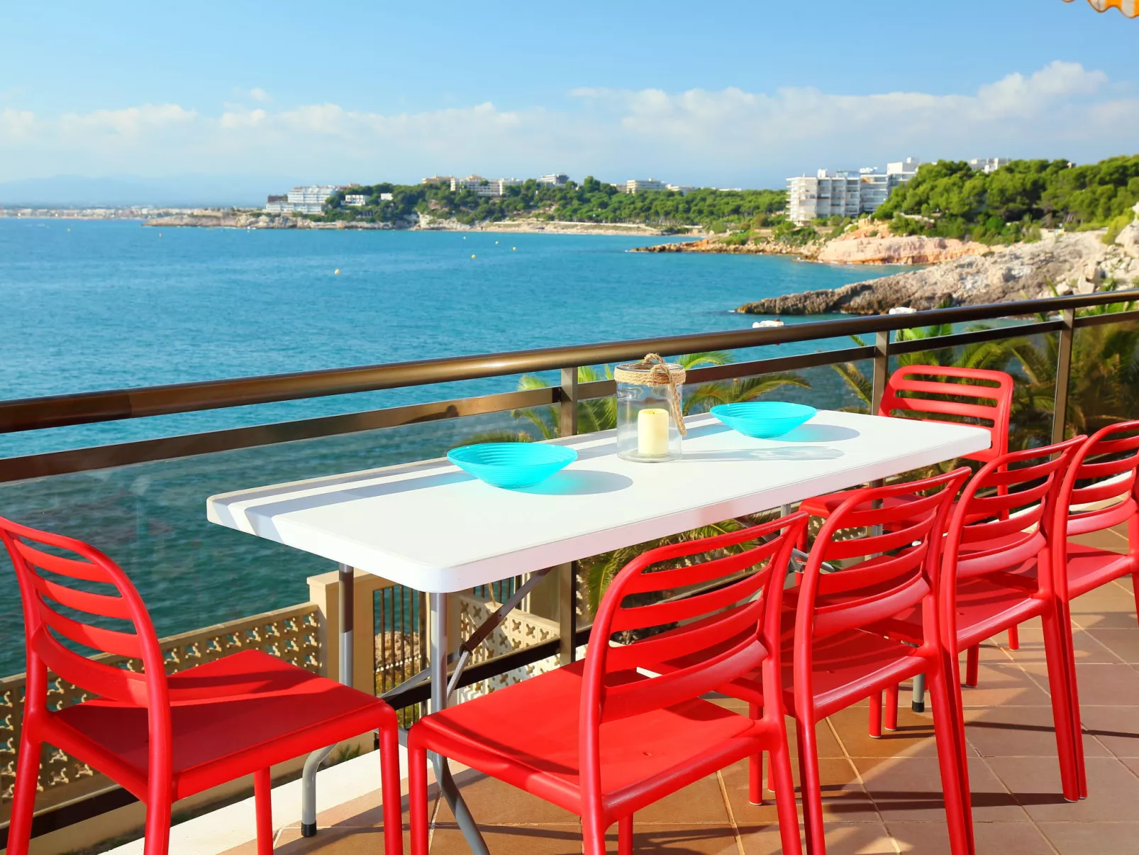 Cala d'Or-Outside
